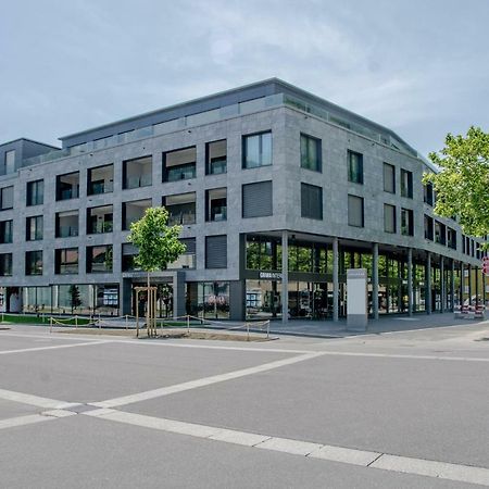 Apartment JungfrauCenter Brienzersee - GriwaRent AG Interlaken Exterior foto